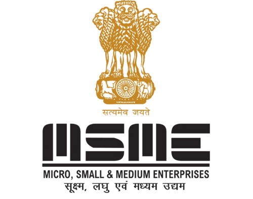 MSME Logo